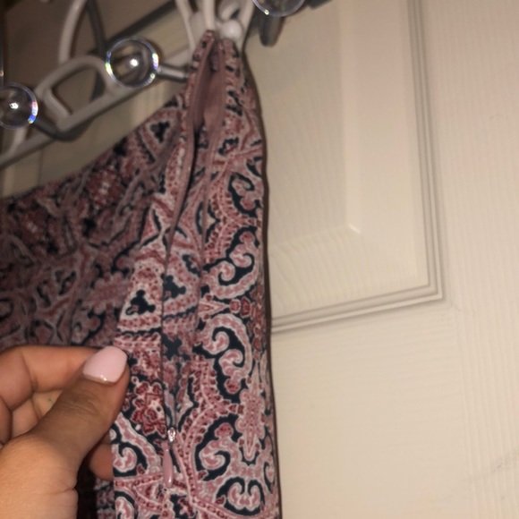 Moon Ryder Boho Wide Leg Pants - Picture 5 of 7